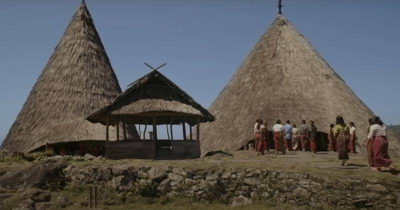 Youtube.com/Nona Manis Sayange Film